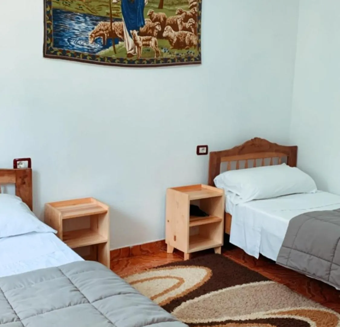 Guest house Bujtina Kometa Hotel Theth