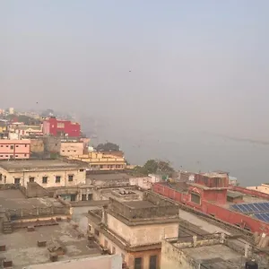 Backpackers Park Hostal Varanasi