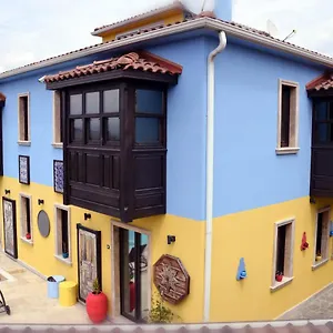 ** Hotel Ayasoluk & Restaurant Turkey