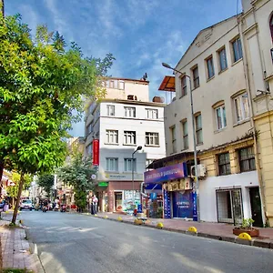 Malabadi - Old City Apartahotel Estambul