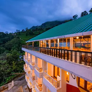 Zostel Auberge de jeunesse Munnar