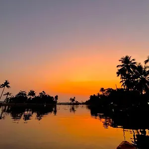 Oceana Hills Residency Hotel Alappuzha