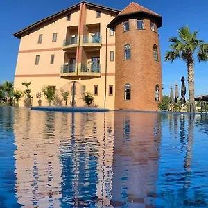 Rambuje Hotel