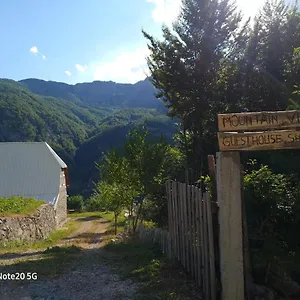 Mountain Vista Shkafi Affittacamere