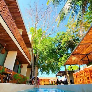 Aktun , Bacalar México