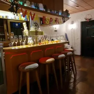 Inn Frankenstube-winkelhaid Germany