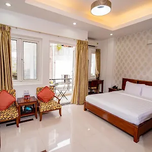 Ben Thanh Retreats Hotel Thành Pho Ho Chí Minh