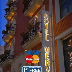 Mervin Hotel