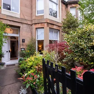 Sheens House , Edimburgo Reino Unido