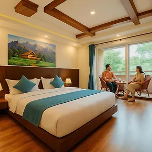 Aagantuk Hotel Katmandu