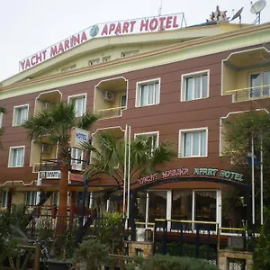 **** Aparthotel Blue Yacht Marina Turkey