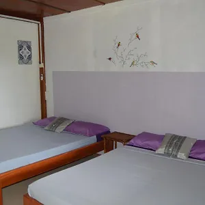 Laluna Hotel Sihanoukville