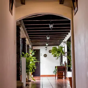 Real Hotel Antigua