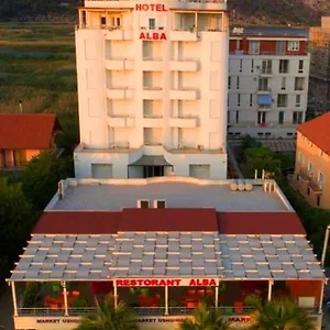 Alba Hotel