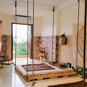 Bap.homestay Pensión Ciudad Ho Chi Minh (Saigón)