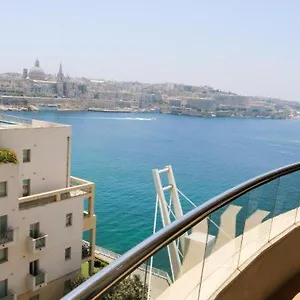 The Seafront Tower Hostal Sliema