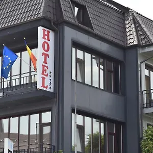 Taco Hotel Bukareszt