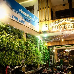 Sai Gon 1979 Hotel Thành Pho Ho Chí Minh