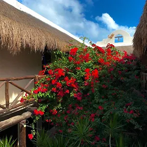 *** Hotel Lo Nuestro Petit Mexico