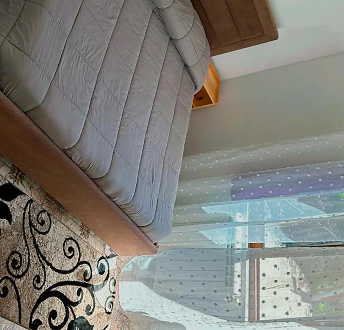 Maison d'hôtes Bujtina Kometa Theth