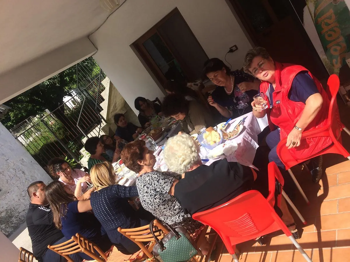 Maison d'hôtes Bujtina Kometa Theth
